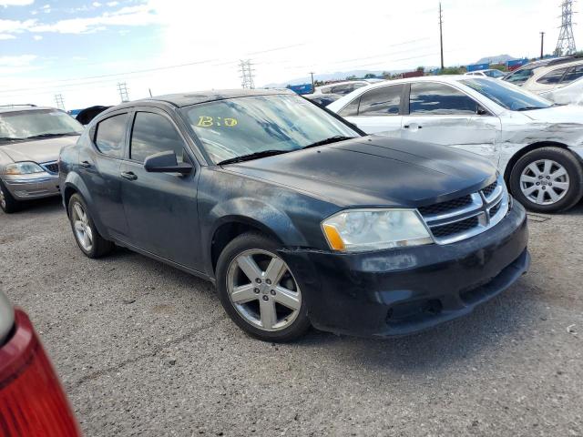Photo 4 from auction – 2013 DODGE AVENGER SE with VIN 1C3CDZAB1DN563593