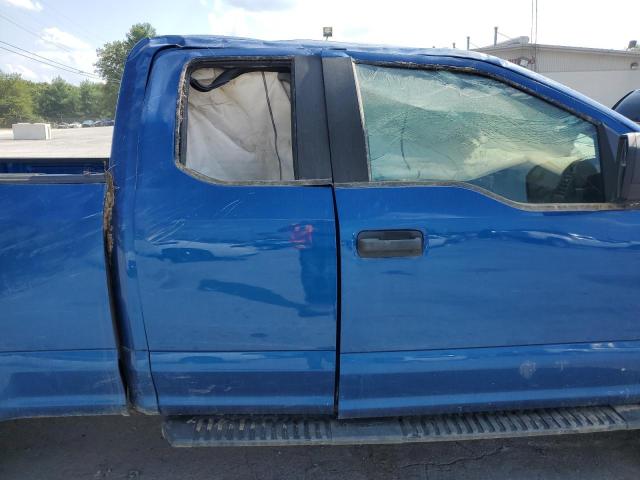 Photo 10 from auction – 2018 FORD F150 SUPER with VIN 1FTFX1EG3JFB42245