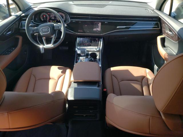 Photo 8 from auction – 2024 AUDI Q7 PREMIUM with VIN WA1LCBF74RD008994