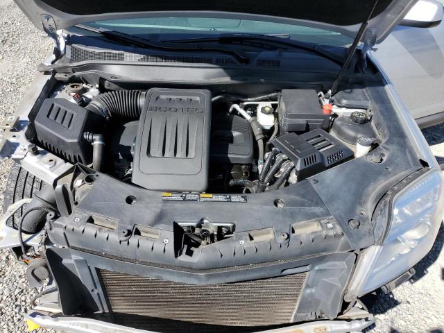 Photo 12 from auction – 2012 GMC TERRAIN SL with VIN 2GKFLVEK0C6296288