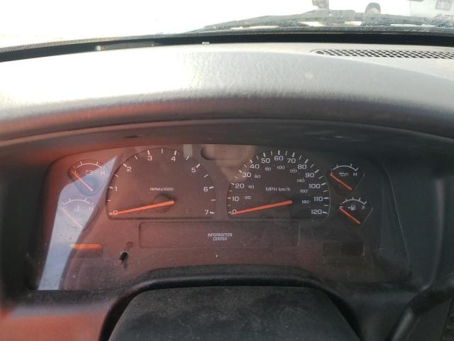 Photo 9 from auction – 2004 DODGE DAKOTA QUA with VIN 1D7HG38N14S627273