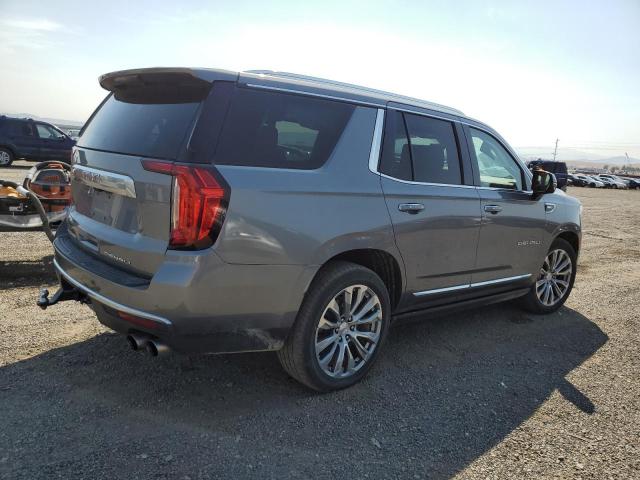 Photo 3 from auction – 2021 GMC YUKON DENA with VIN 1GKS2DKL7MR415078