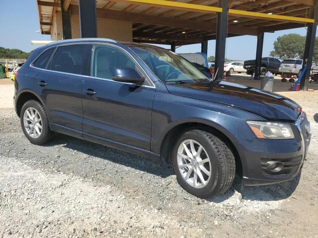 Photo 4 from auction – 2012 AUDI Q5 PREMIUM with VIN WA1LFAFP4CA139692