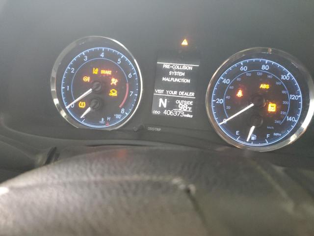 Photo 9 from auction – 2017 TOYOTA COROLLA L with VIN 5YFBURHE6HP633847