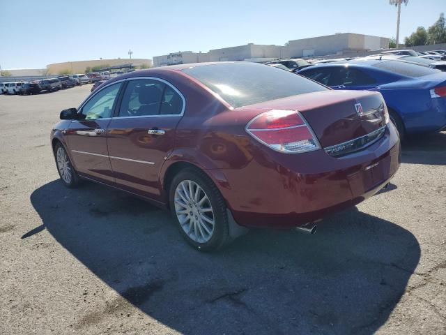 Photo 2 from auction – 2008 SATURN AURA XR with VIN 1G8ZV57768F136659