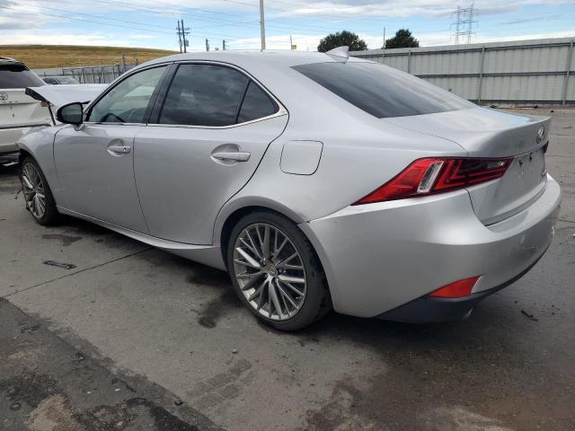 Photo 2 from auction – 2016 LEXUS IS 300 with VIN JTHCM1D2XG5005575