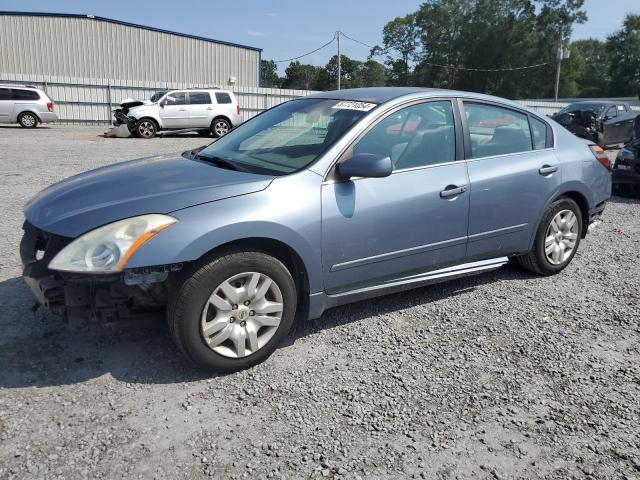 NISSAN ALTIMA BAS 2010 with VIN 1N4AL2AP2AN509343 - Photo from auction