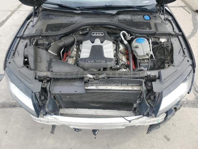 Photo 11 from auction – 2013 AUDI A7 PREMIUM with VIN WAUYGAFC7DN128084