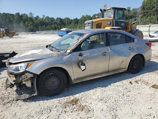 SUBARU LEGACY 2.5 2015 with VIN 4S3BNAL64F3037592 - Photo from auction