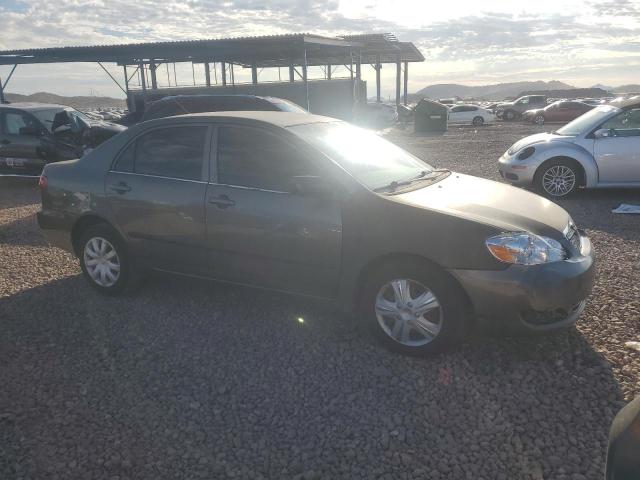 Photo 4 from auction – 2005 TOYOTA COROLLA CE with VIN 1NXBR32E25Z367938