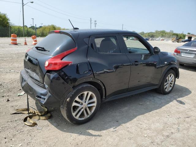Photo 3 from auction – 2012 NISSAN JUKE S with VIN JN8AF5MV9CT114429