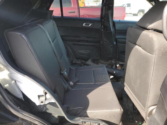 Photo 11 from auction – 2018 FORD EXPLORER P with VIN 1FM5K8AR0JGB58550