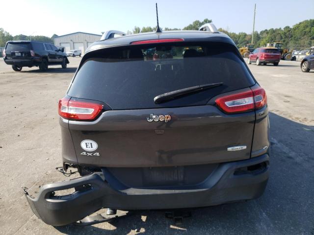 Photo 6 from auction – 2017 JEEP CHEROKEE L with VIN 1C4PJMCBXHW657459