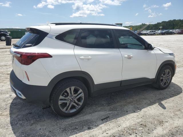 Photo 3 from auction – 2022 KIA SELTOS S with VIN KNDEU2AA9N7316797