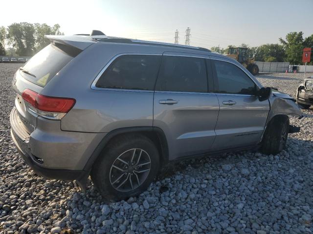 Photo 3 from auction – 2019 JEEP GRAND CHER with VIN 1C4RJFAGXKC835396