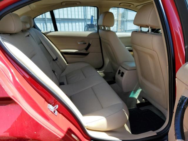 Photo 10 from auction – 2011 BMW 328 I SULE with VIN WBAPH5G53BNM73982