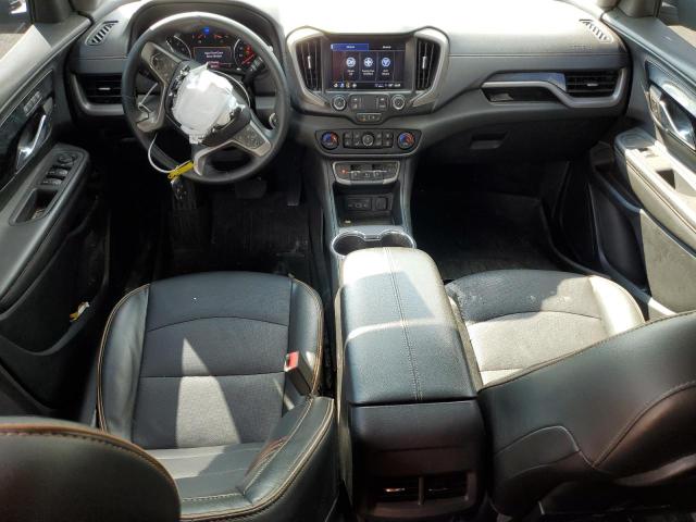 Photo 8 from auction – 2023 GMC TERRAIN AT with VIN 3GKALYEG8PL102759