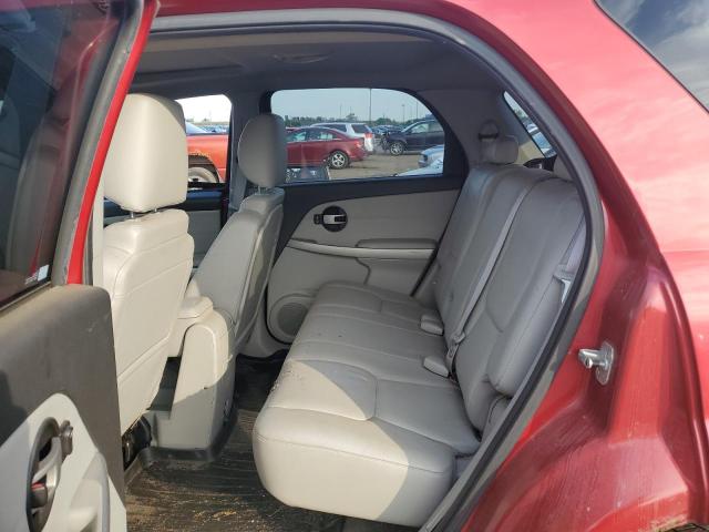 Photo 11 from auction – 2006 CHEVROLET EQUINOX LT with VIN 2CNDL63F366043240