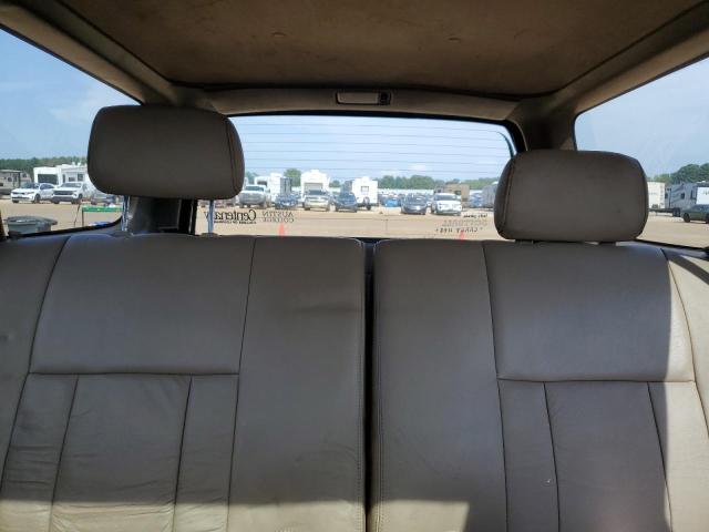 Photo 10 from auction – 1997 TOYOTA 4RUNNER with VIN JT3GN87R6V0043577