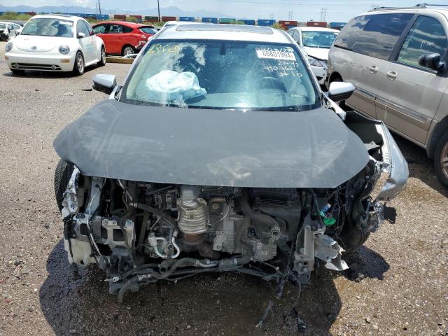 Photo 5 from auction – 2016 HONDA CIVIC EX with VIN 19XFC2F73GE083040