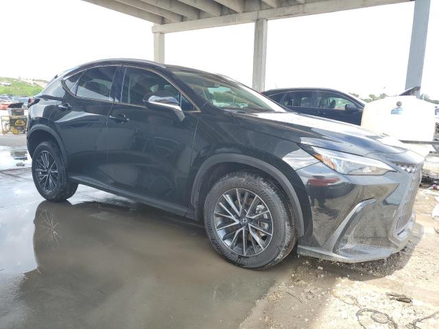 Photo 4 from auction – 2025 LEXUS NX 250 PRE with VIN 2T2GDCAZ9SC016834