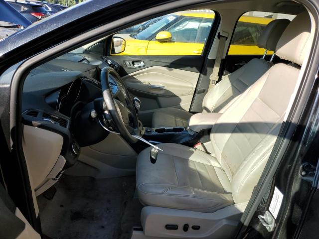 Photo 7 from auction – 2014 FORD ESCAPE TIT with VIN 1FMCU0JX9EUC66450