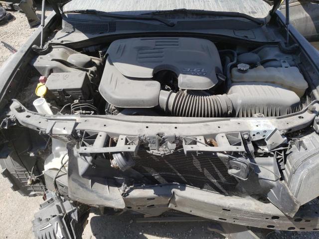 Photo 11 from auction – 2019 CHRYSLER 300 S with VIN 2C3CCAGG6KH569757