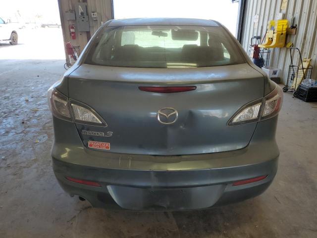 Photo 6 from auction – 2013 MAZDA 3 I with VIN JM1BL1TG6D1782786