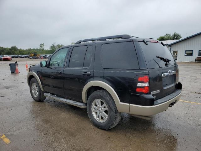 Photo 2 from auction – 2010 FORD EXPLORER E with VIN 1FMEU7EE5AUA52835