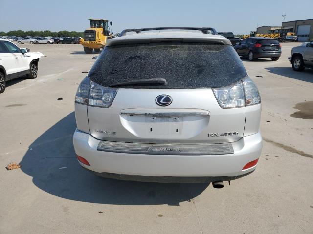 Photo 6 from auction – 2008 LEXUS RX400 H with VIN JTJGW31U582007149