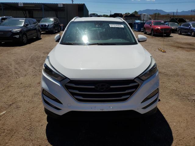 Photo 5 from auction – 2016 HYUNDAI TUCSON LIM with VIN KM8J3CA45GU195848
