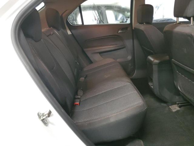 Photo 11 from auction – 2014 CHEVROLET EQUINOX LT with VIN 2GNFLFEK1E6325700
