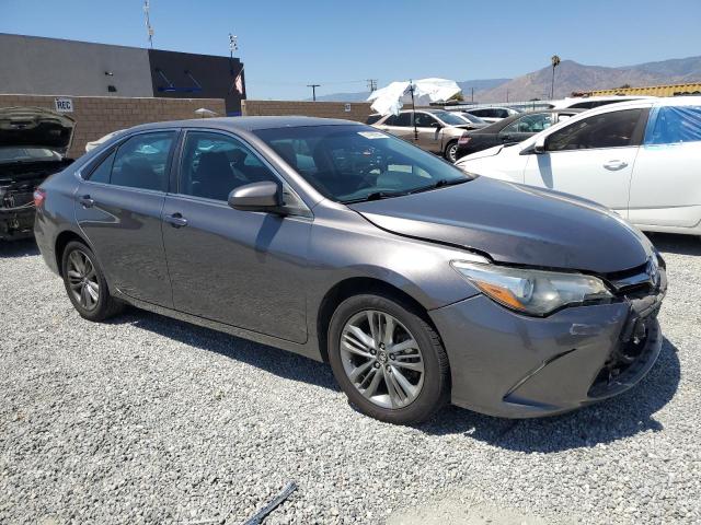 Photo 4 from auction – 2017 TOYOTA CAMRY LE with VIN 4T1BF1FK3HU381414