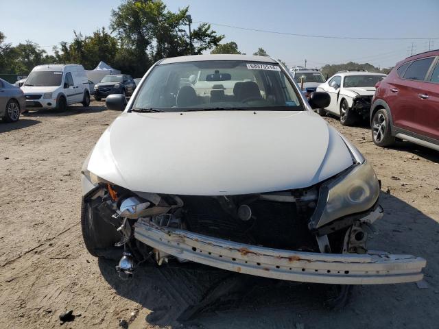 صورة رقم 5 من المزاد - 2008 SUBARU IMPREZA 2. مع VIN JF1GE61668H505274