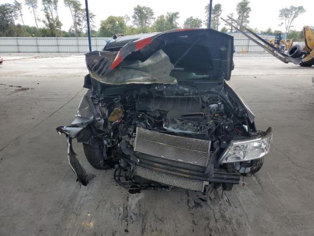 Photo 5 from auction – 2016 DODGE JOURNEY SX with VIN 3C4PDCBG9GT131424