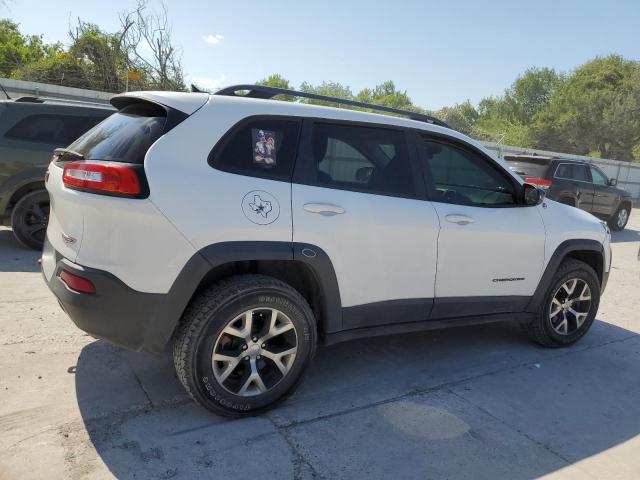 Photo 3 from auction – 2014 JEEP CHEROKEE T with VIN 1C4PJMBSXEW184904