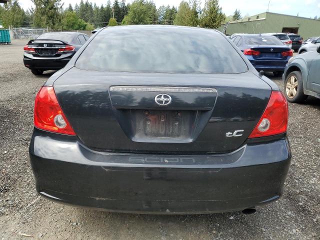 Photo 6 from auction – 2006 TOYOTA SCION TC with VIN JTKDE177X60080761