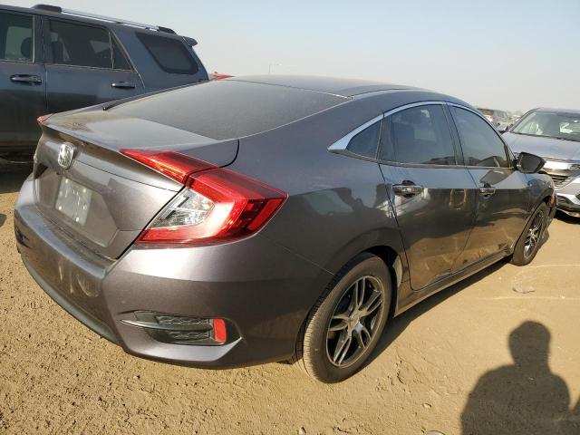 Photo 3 from auction – 2018 HONDA CIVIC LX with VIN 2HGFC2F54JH592405