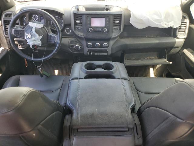 Photo 8 from auction – 2021 RAM 1500 TRADE with VIN 1C6RRFCG3MN725598