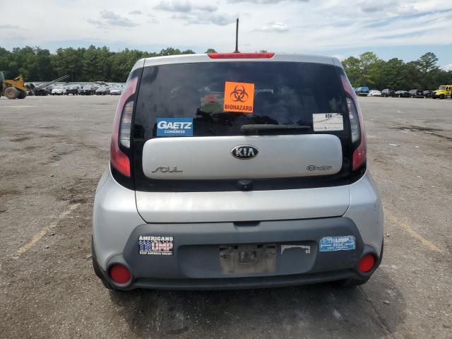Photo 6 from auction – 2016 KIA SOUL with VIN KNDJN2A20G7828486