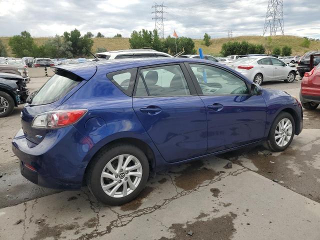 Photo 3 from auction – 2013 MAZDA 3 I with VIN JM1BL1LP9D1796780