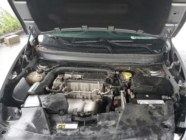 Photo 11 from auction – 2015 JEEP CHEROKEE L with VIN 1C4PJLCB3FW669265