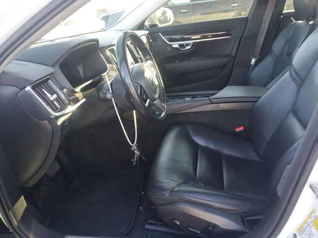 Photo 7 from auction – 2018 VOLVO S90 T5 MOM with VIN LVY982AK4JP024086
