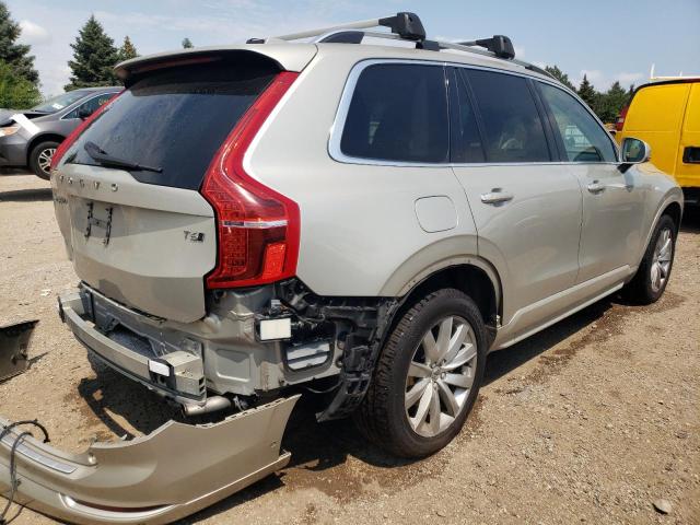 Photo 3 from auction – 2016 VOLVO XC90 T6 with VIN YV4A22PK0G1061741