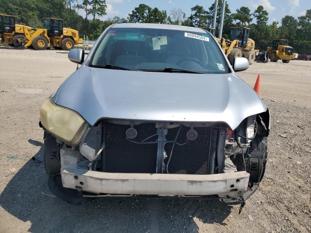 Photo 5 from auction – 2008 TOYOTA HIGHLANDER with VIN JTEDS41A882010507