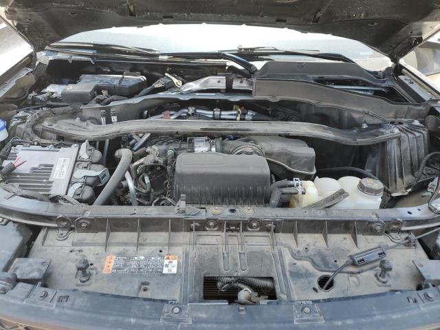 Photo 12 from auction – 2022 FORD EXPLORER P with VIN 1FM5K8AB3NGC06793