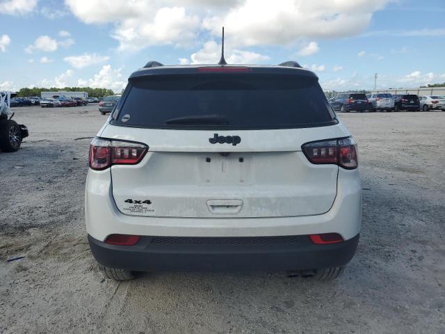 Photo 6 from auction – 2022 JEEP COMPASS LA with VIN 3C4NJDBB6NT194312