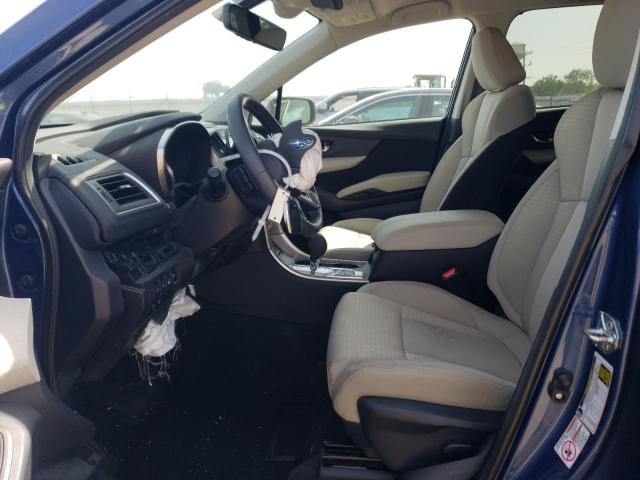 Photo 7 from auction – 2020 SUBARU ASCENT PRE with VIN 4S4WMACD1L3435871