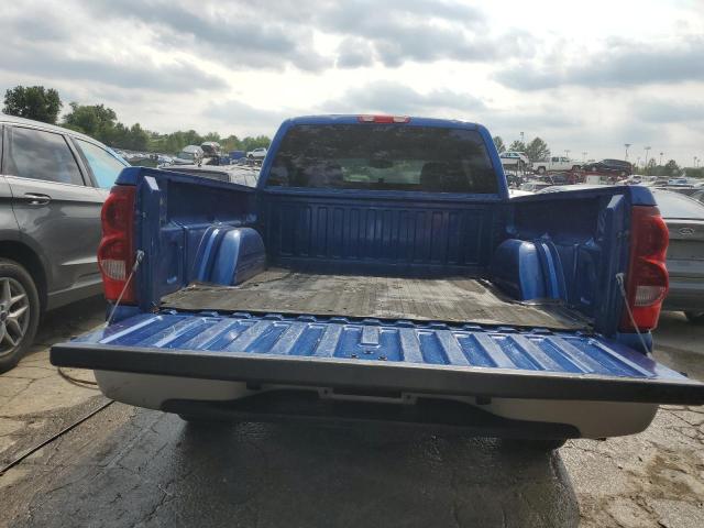 Photo 6 from auction – 2003 CHEVROLET SILVERADO with VIN 1GCEC19X93Z323269