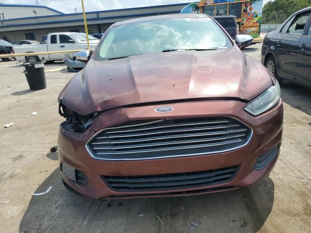 Photo 5 from auction – 2016 FORD FUSION SE with VIN 3FA6P0H72GR260620